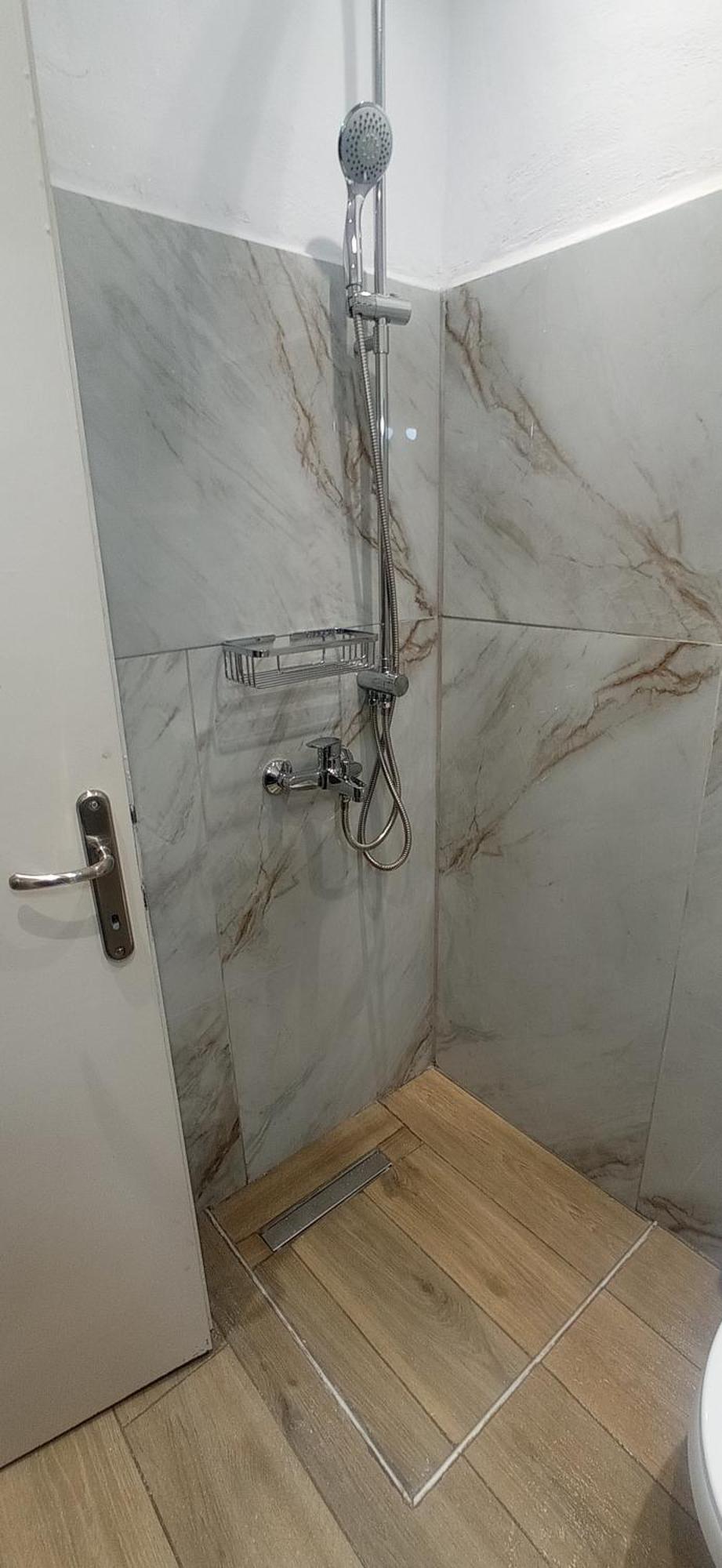 Salvanos Residence إيبسوس المظهر الخارجي الصورة