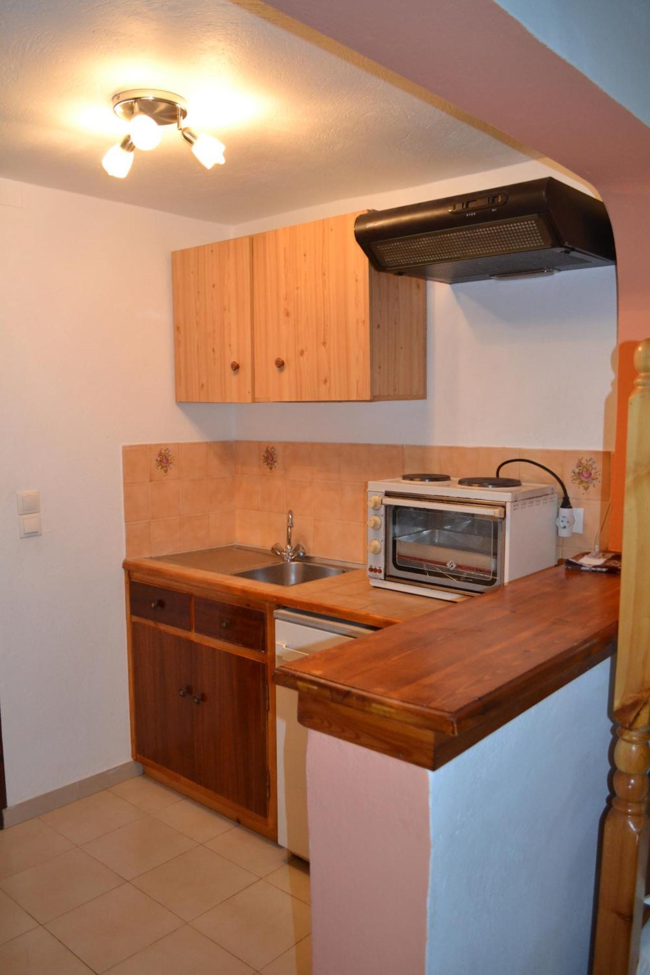 Salvanos Residence إيبسوس الغرفة الصورة