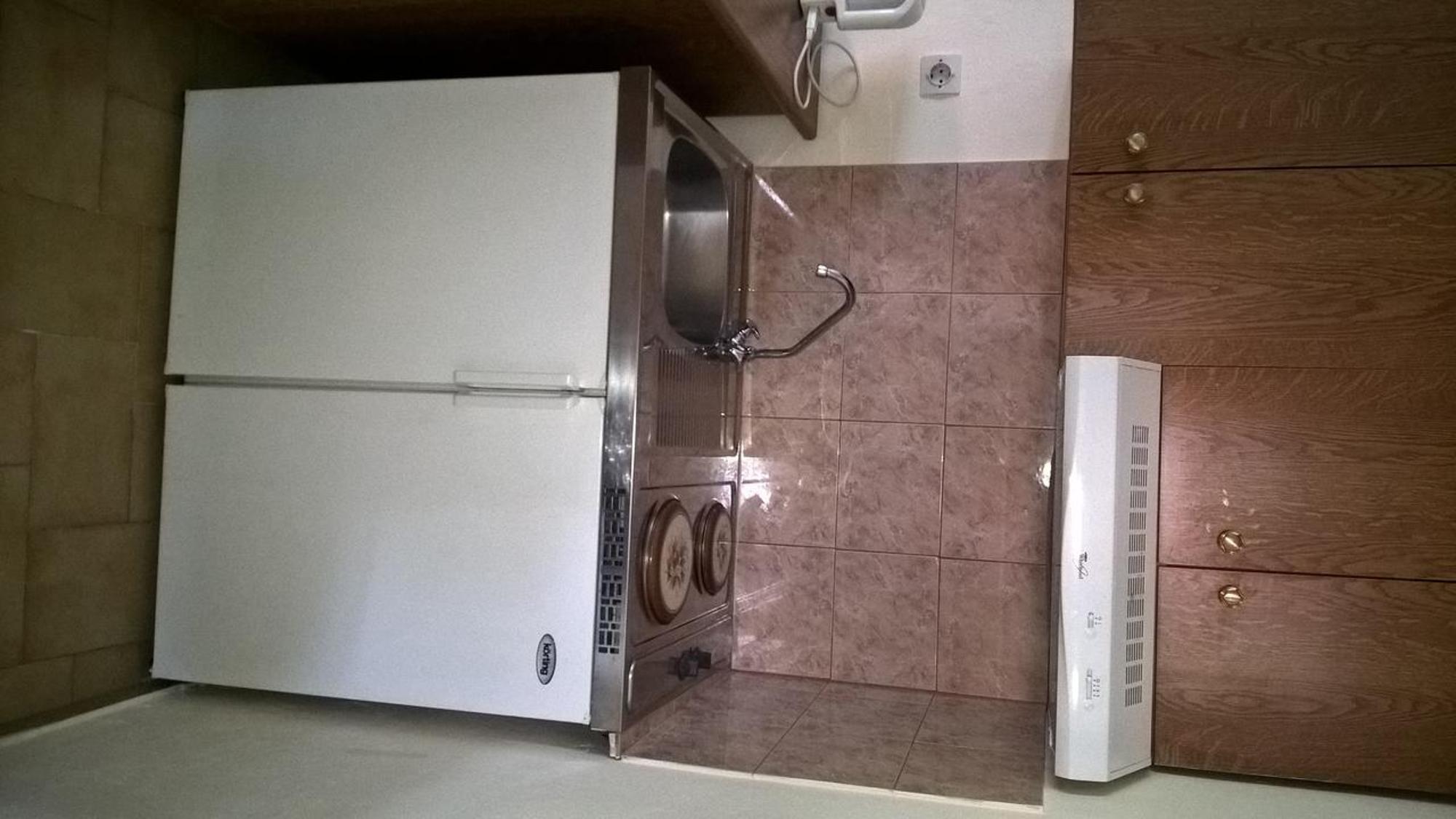 Salvanos Residence إيبسوس الغرفة الصورة
