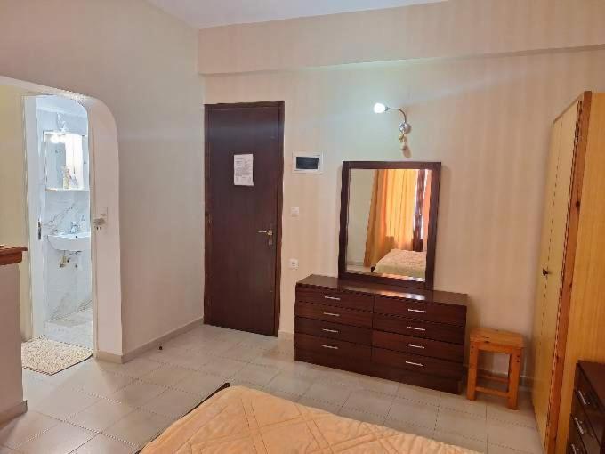 Salvanos Residence إيبسوس المظهر الخارجي الصورة