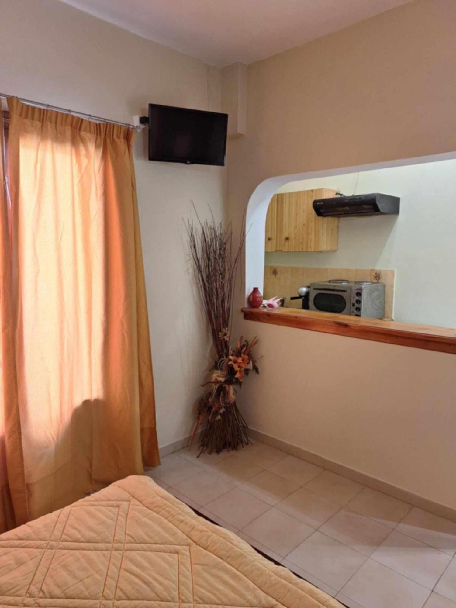 Salvanos Residence إيبسوس المظهر الخارجي الصورة