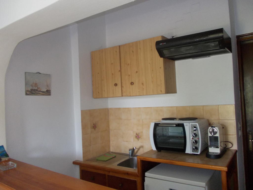 Salvanos Residence إيبسوس الغرفة الصورة